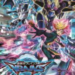 【アニメ】遊戯王VRAINS 第2話「風を掴め！Storm Access（ストーム アクセス）」感想・評価・評判等2chまとめ！！ 何？レベルを持たないならレベル0ではないのか！？