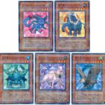 【遊戯王相場】今「宝玉獣」のノーマルパラレル(ノーパラ)が高い！買取募集多数！！ルビー・カーバンクルが10,000円近くに、その他も軒並み5,000円前後と高騰！